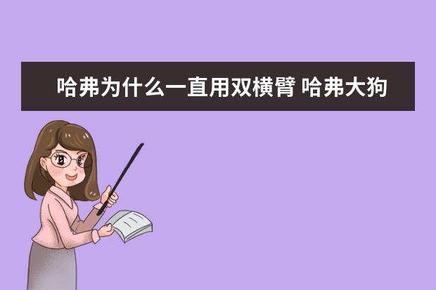 哈弗为什么一直用双横臂 哈弗大狗保值率怎么样（前三年保值率60%）