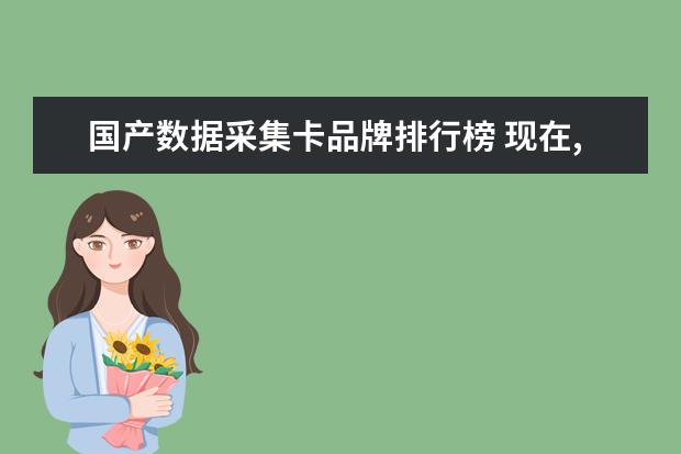 国产数据采集卡品牌排行榜 现在,市面上什么品牌的USB数据采集卡比较好 - 百度...